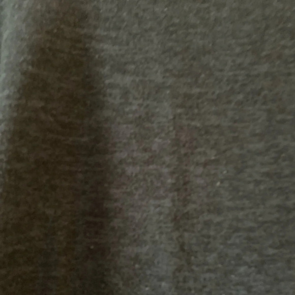 EUC 3X Heathered Navy Sweater Babydoll Tunic - Picture 5 of 7